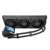 Thermalright Mjolnir Vision 360 ARGB AIO Liquid Cooler Black